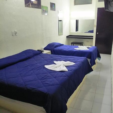 Hotel Suites Elia Noemi Мерида Екстериор снимка