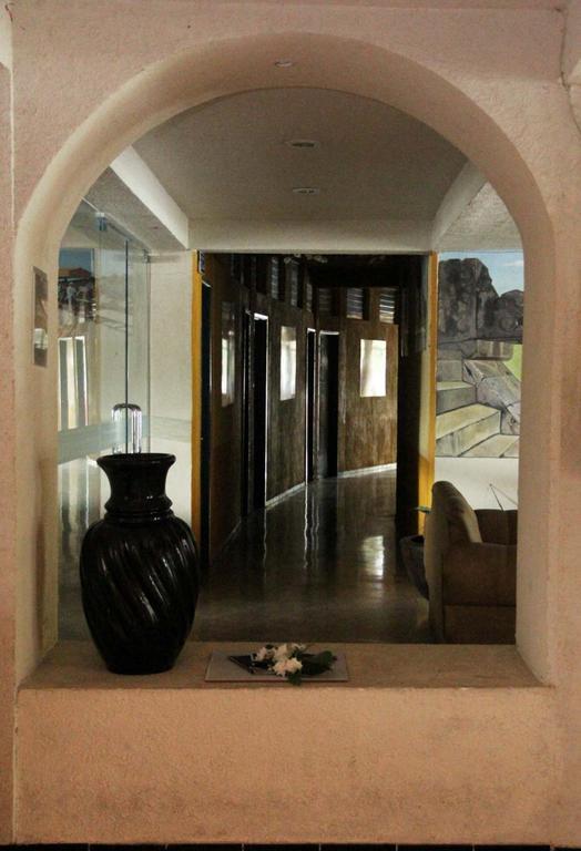 Hotel Suites Elia Noemi Мерида Екстериор снимка