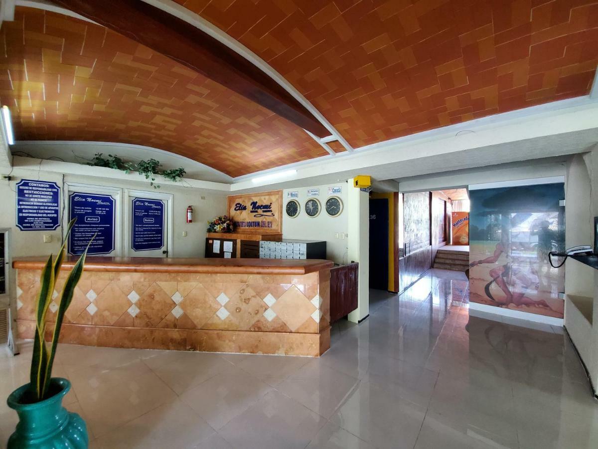 Hotel Suites Elia Noemi Мерида Екстериор снимка
